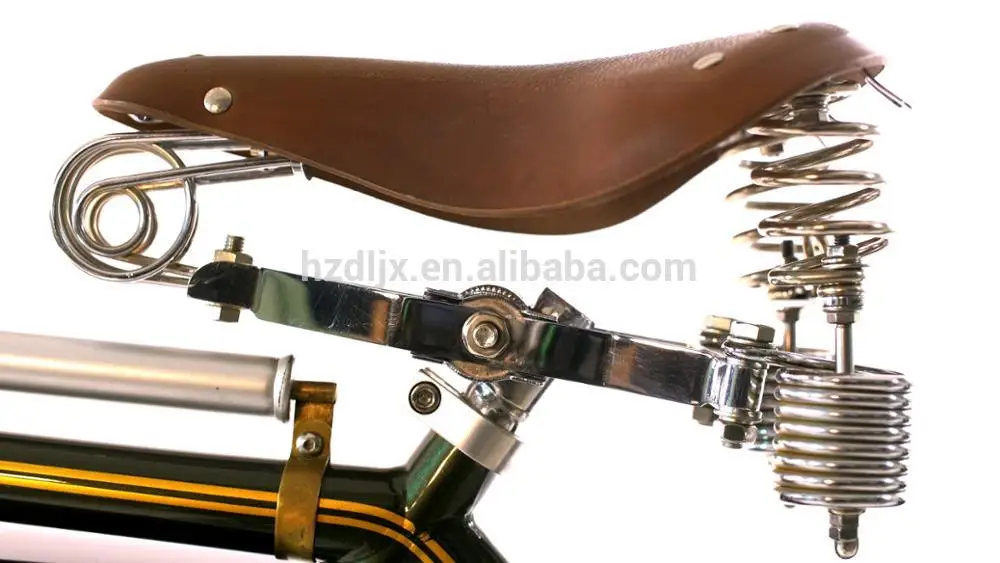 Hi-ten Steel TIG Welding 2 Stroke Dirt Bike Chopper Motor Bikes