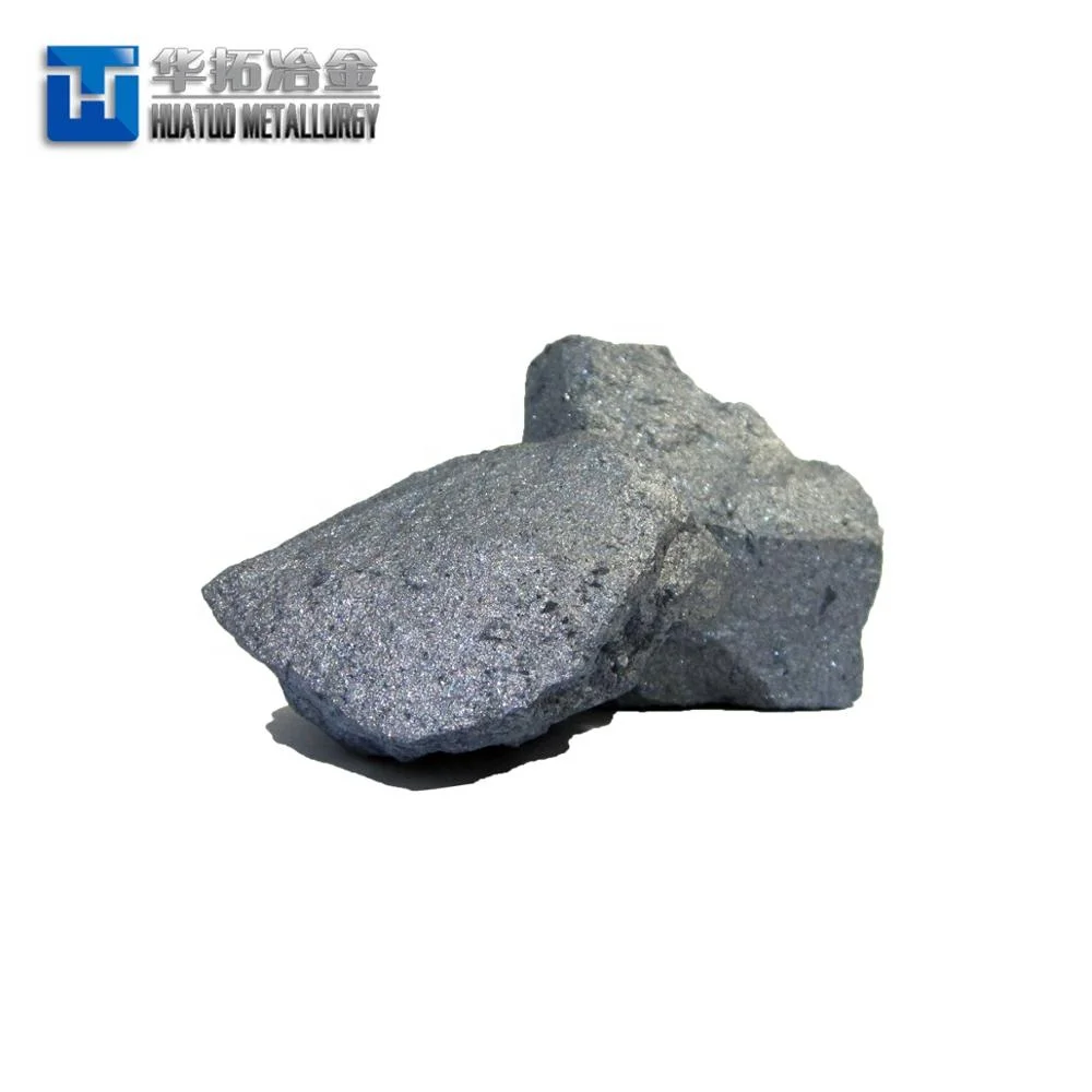 Nodulizer/Ferro Silicon Magnesium/Re Si Mg Alloy hot sales