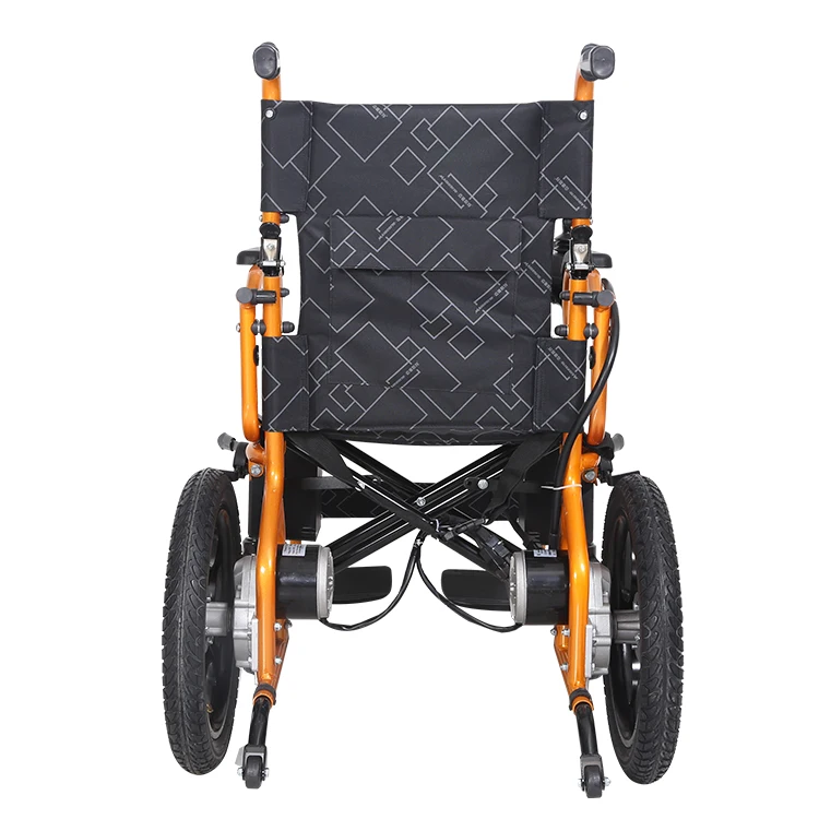 Manufacturer standing wheelchair with full set wheelchair parts on sale