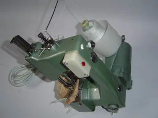 Hot sell GK9-2 Portable Bag Closing Machine Closer Industrial Sewing Machine For Woven Bag / Jute Bag