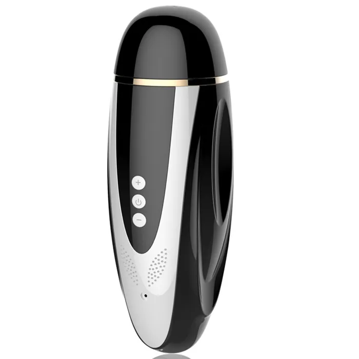 2019 new High quality  male sex toys  electric masturbator vagina masturbation cup for male