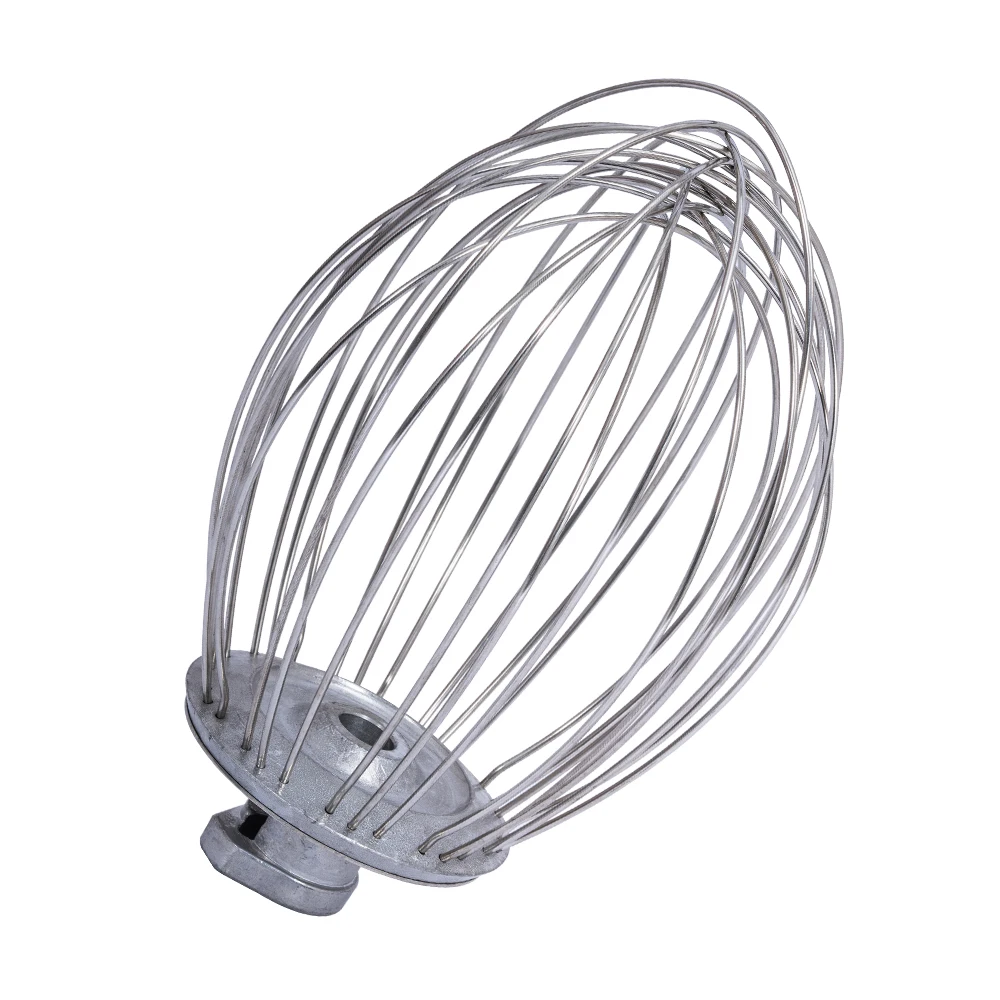 30L Multifunctional Planetary Mixer by Hobart with Wire Whip High-Quality Food Mixer for Professional Use