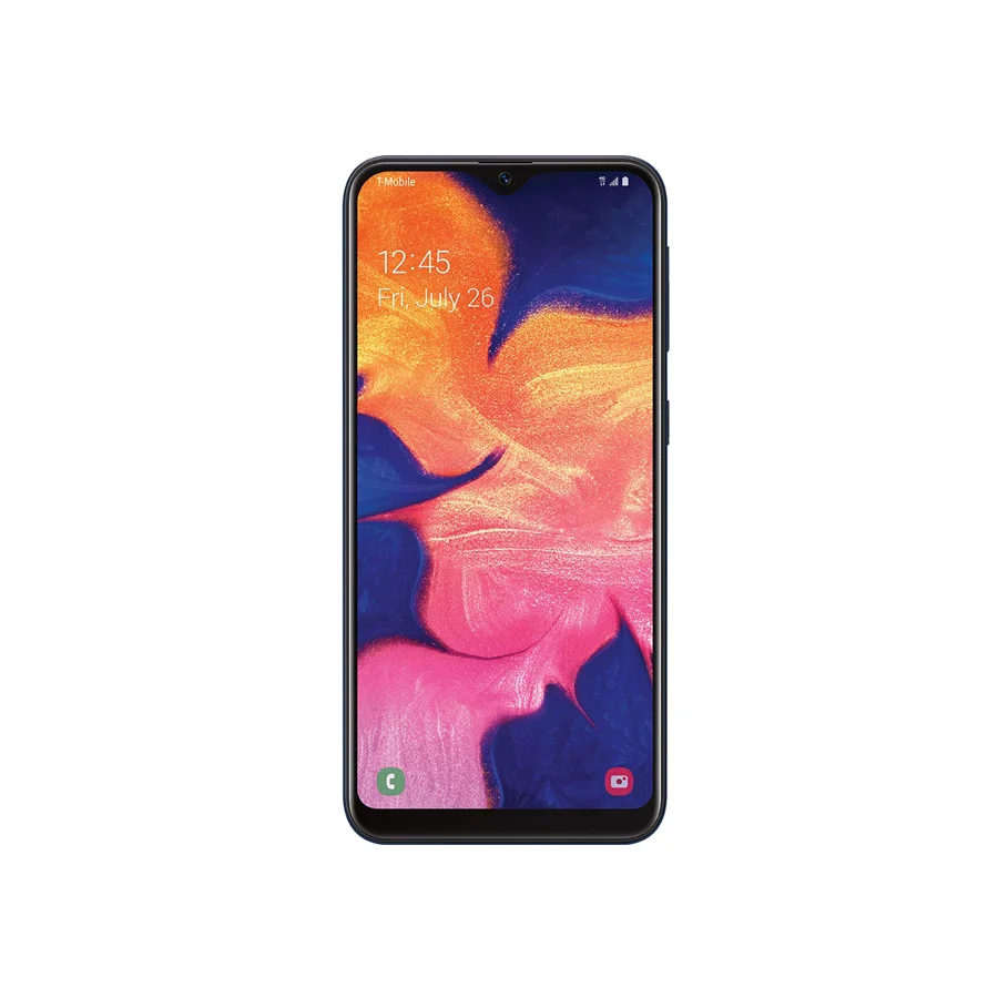 Unlocked Refurbished Original Samsung Mobile Phone Android 9 Quick charge Smartphone For Samsung Galaxy A50