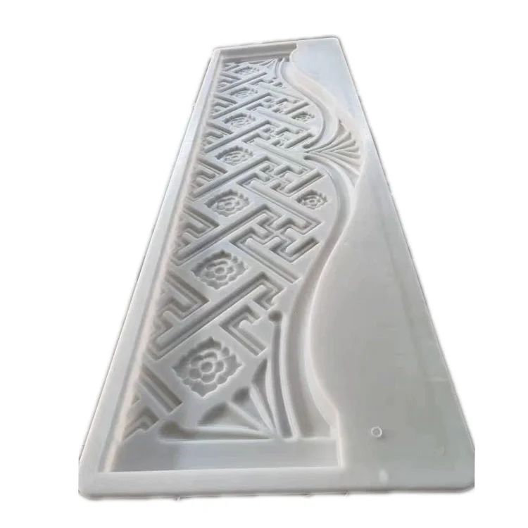 New Design Polyurethane Molds For Compound Mould Wall Panel Mold