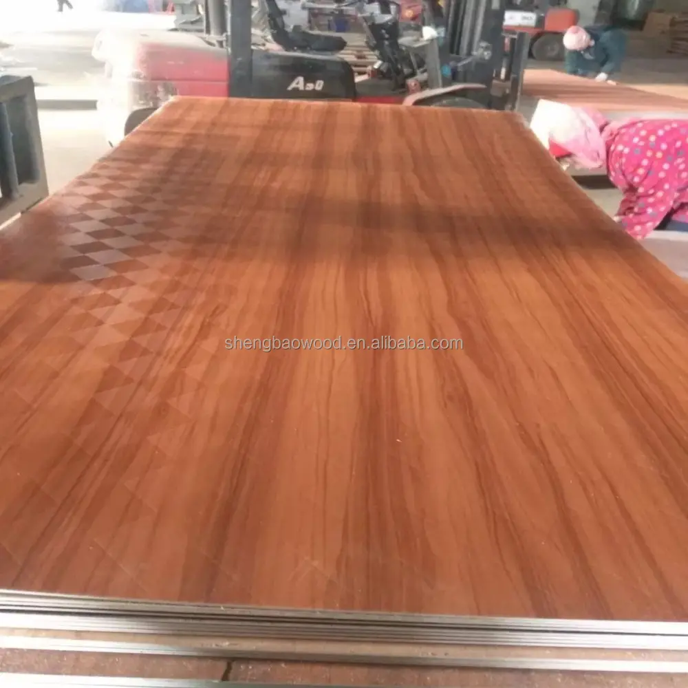 
Manufacturer HPL laminate Plywood with Plywood board 