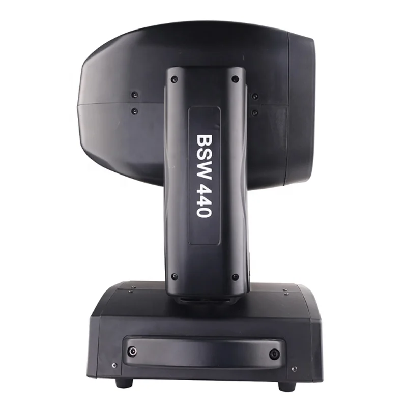 China mythos moving head beam spot light beam lights 440w 20r moving head for led stage lighting