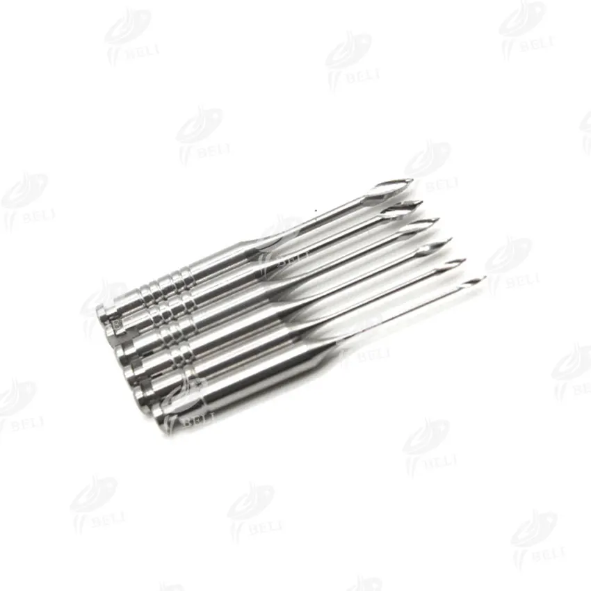 Dental Gates Glidden Drill Endodontic Gates Files Root Cannal Reamers