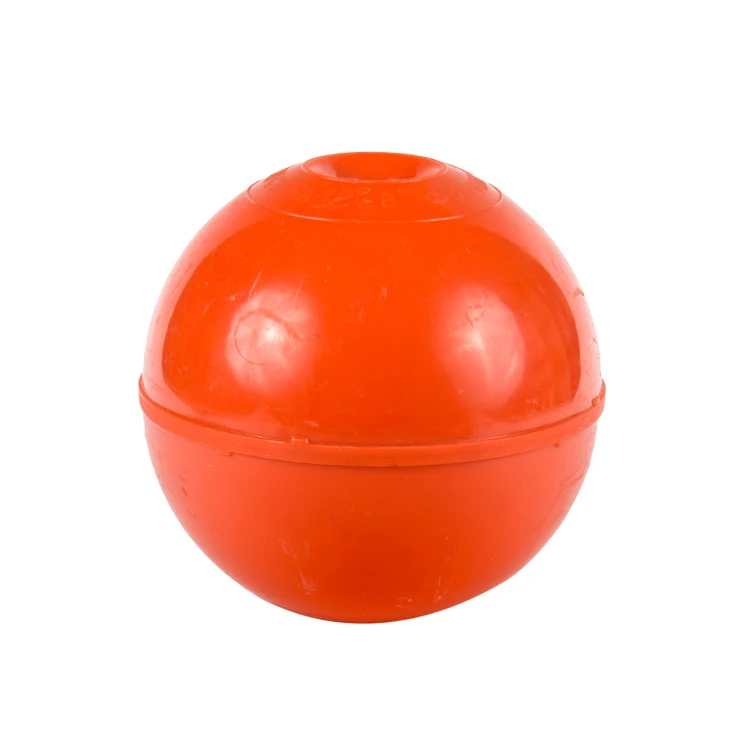 Рыболовные пластиковые шары по цене производителя, поплавки из АБС-пластика для Глубоководной Рыбалки