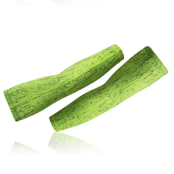 Spandex Training Protector Basketball Volleyball waterproof arm sleeve