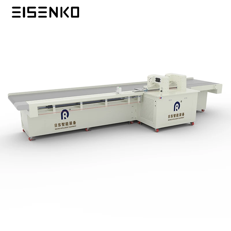 New Product Seamless Curtain Hemming Sewing Machine Flat-Bed Mechanical Configuration