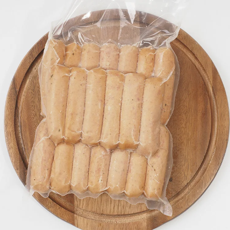 PA PE Thermoforming Film Vacuum Packaging Meat Food Vacuum Packaging