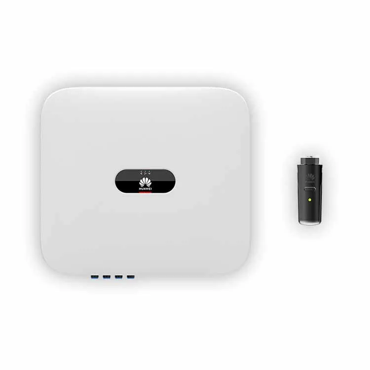 Huawei sun 8kw m1 3 phase photovoltaic inverter Hybrid grid Smart PV Controller 5kw 10kw solar power inverter