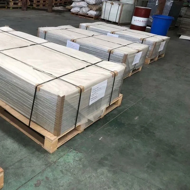 sample free advertising board for 1ed MHanufactwres China Extruded Factory