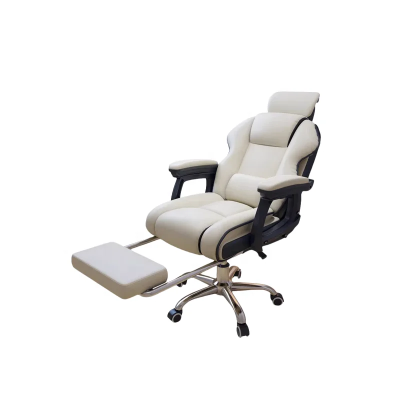 Modern Design Luxury PC Gamer Computer Gaming Chair Racing Gaming Chair