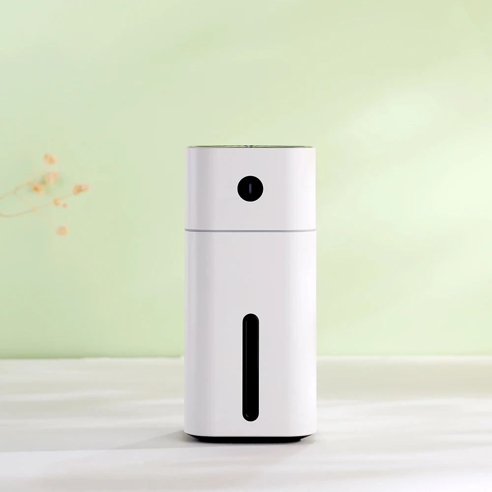 Factory Direct Sale Room Humidifier Cute Humidification Fast Heavy Fog Multifunctional Humidifier