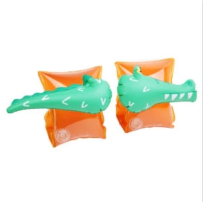 Inflatable Arm Swim Floats for Kids Toddler 3-6 Years Old
