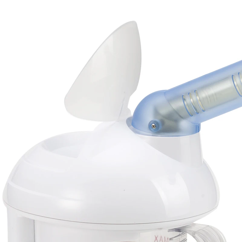 Top Sale Private Label Facial Nano Mist Spray Gun Mister Sprayer Mini Face Steamer