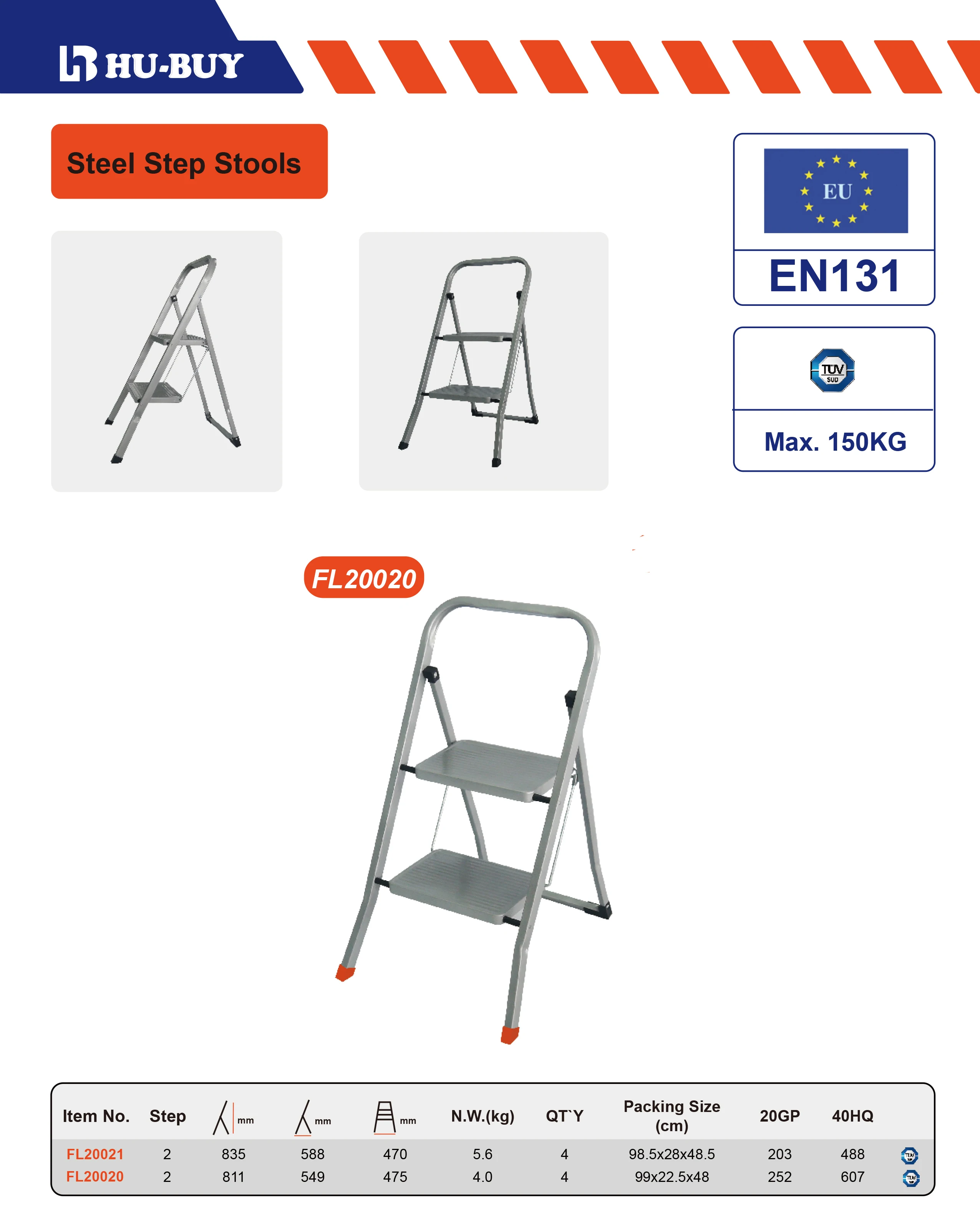 Folding Agility Attic Steel Step Household Ladders  Foldable Shelf Stabilizer Multipurpose Rack Platform