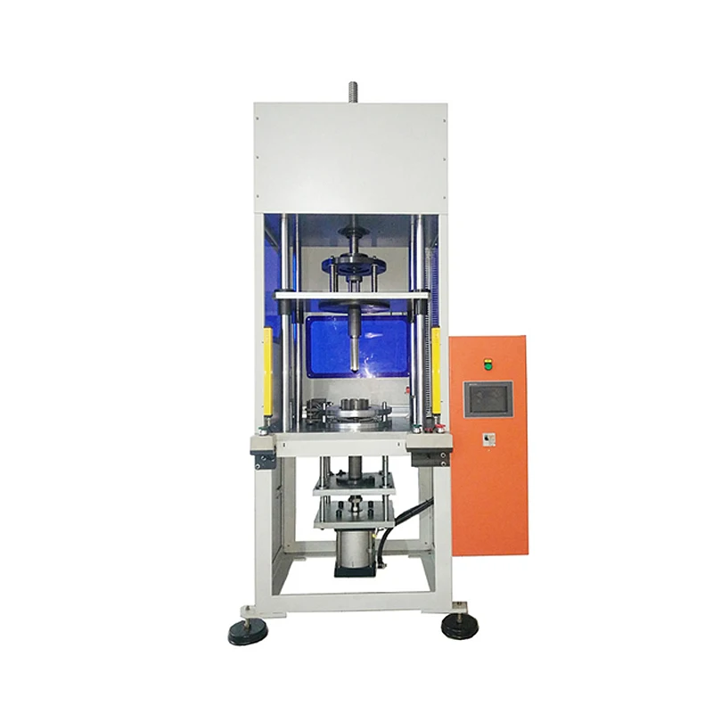 Servo motor winding inserting coil machine stator electric motor coil winding machine servo motor winding machine