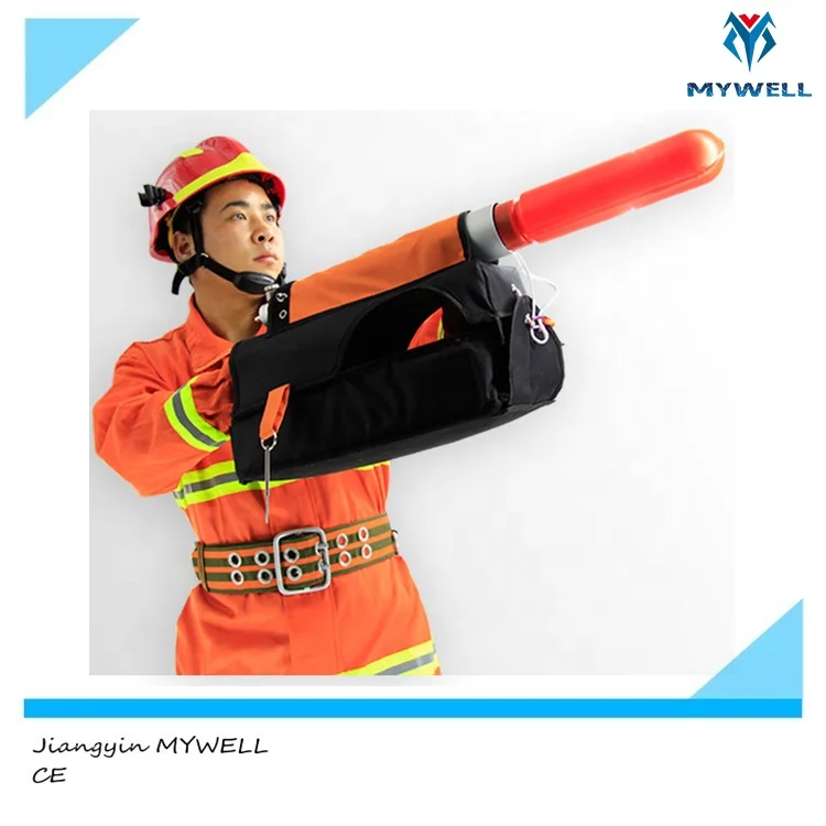 MYWELL Lifesaving Rescue Tools Long Distance Line Thrower Device