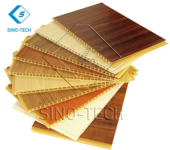 2022 Light weight PVC UPVC WPC Door panel board window frame profile Making production extrusion line machine make PVC windows