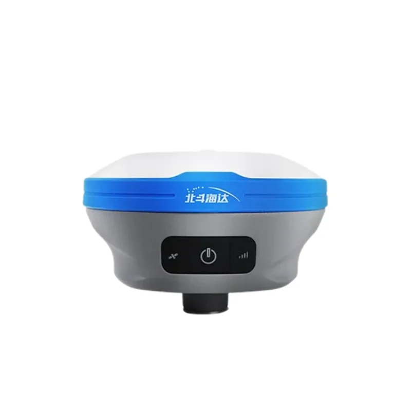 Топовая база TS5, низкая стоимость, Gnss Rtk, база и марсоход, сельское хозяйство, Gps Rtk