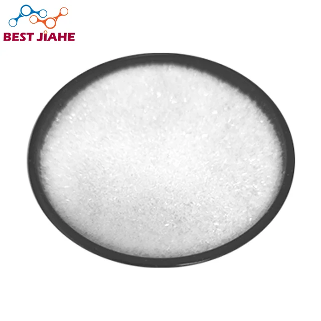 Factory Direct Supply Wholesale citric acid food grader CAS 5949-29-1 sodium citrate