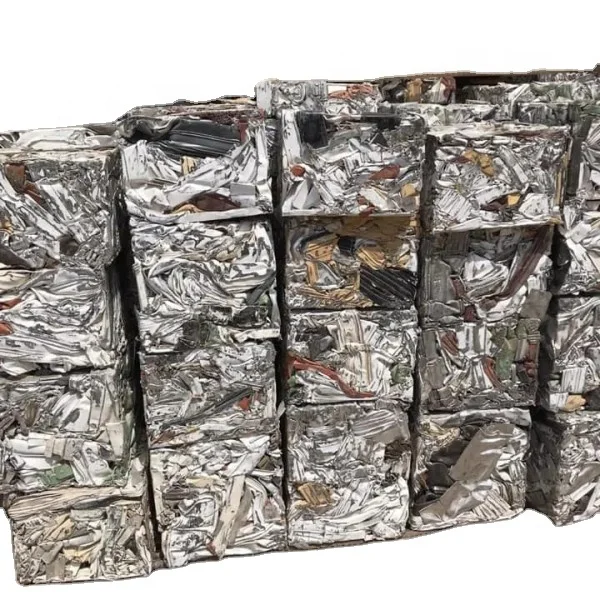 Алюминиевый лом 6063 высококачественный дешевый алюминиевый лом