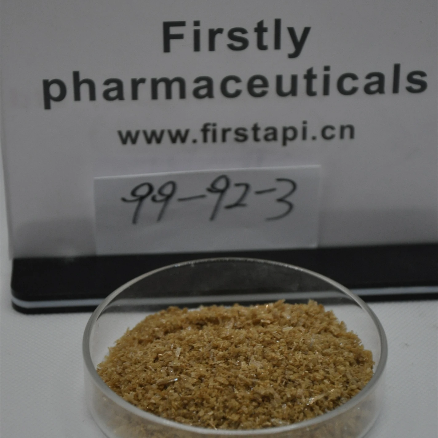 Большой запас 4-аминоацетофенон с 99-92-3