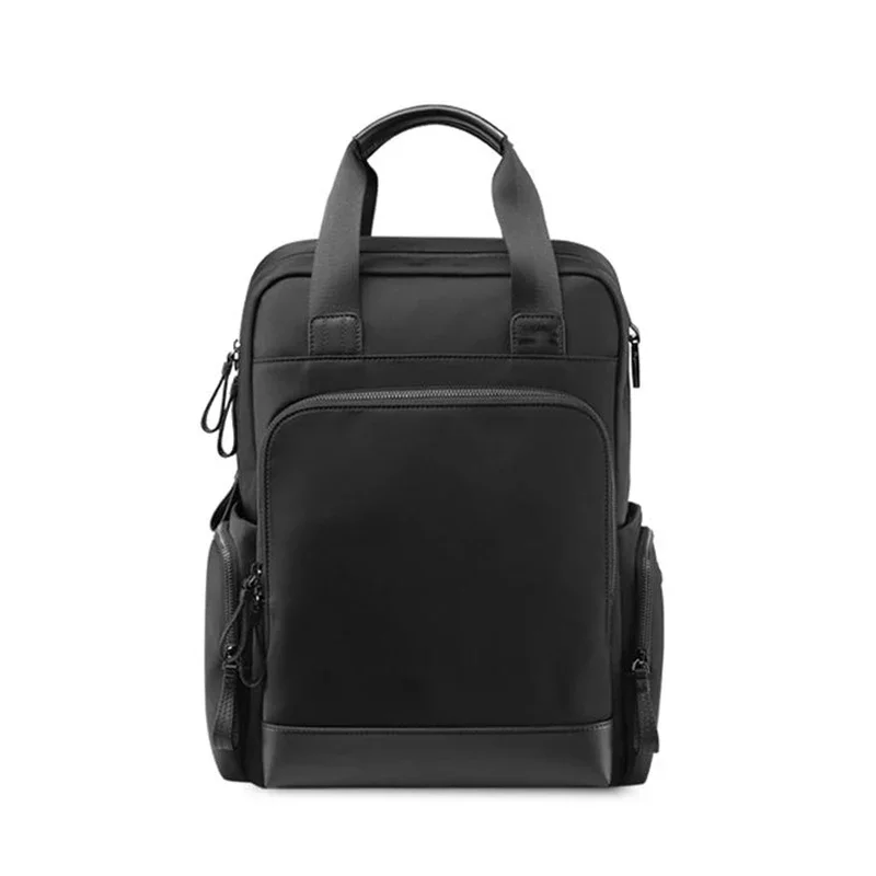 Оптовая продажа многофункциональный деловой рюкзак для ноутбука повседневный колледжа школы мужчин