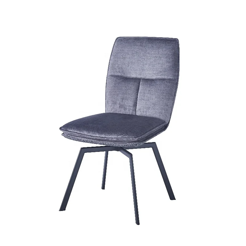 Luxury Hotel Coffee Shop Dining Furniture Modern Design Living Room Restaurant Kitchen Dining Room Chair