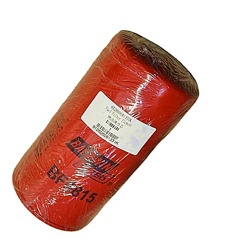 Запасные части для двигателя Weichai 612600081334K, подлинный топливный фильтр для грузовика