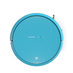 Sweeping Robot tecbot S1 Vacuum Cleaner APP Control Automatic Wet and Dry Strong Suction Intelligent Robot Cleaner Vacuum