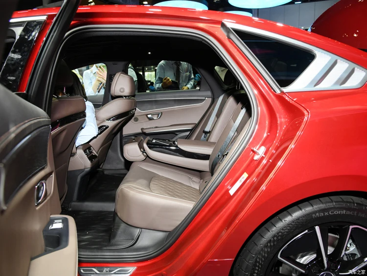 China 2020 Year High Speed Pure Energy B Y D HAN Model Cheapest Electric Car Vehicle for sale