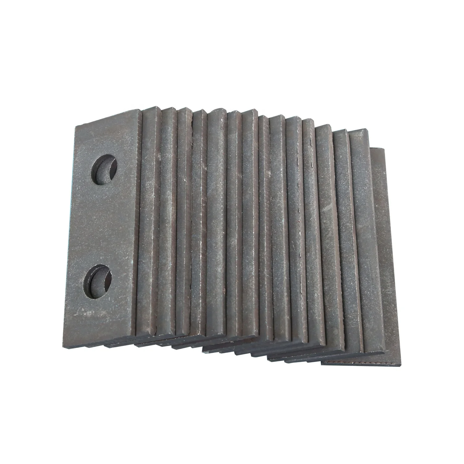 New condition diesel engine powered hammer mill for straws wood corn with CE