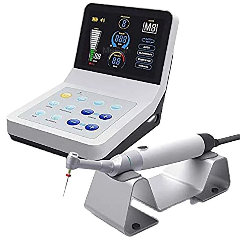 High Quality  Dental Wireless Endomotor Apex Locator Endodontic With Mini Apex Locator Endo Motor