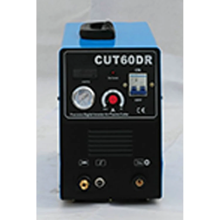 CUT60D MOSFET INVERTER DC Dual Voltage 110V/220V Air Plasma Cutting Machine