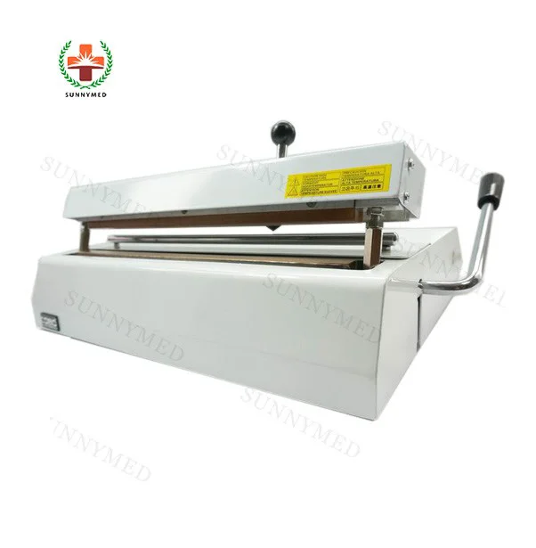 SY-M051 Dental equipment Dental equipment Autoclave Sterilization Pouch Roll Sealer Sealing Machine
