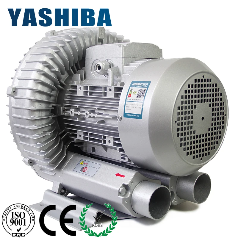 smoking room exhaust fan 5HP 3.8KW380v big ass fans air blower stanley malaysia afghanistan