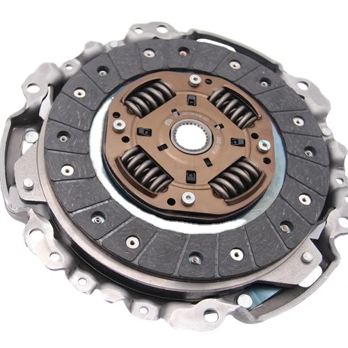 Auto Spare Parts Transmission Car Exedy Clutch Disc for Toyota 48630-0K010 48610-0K040 48630-0K040