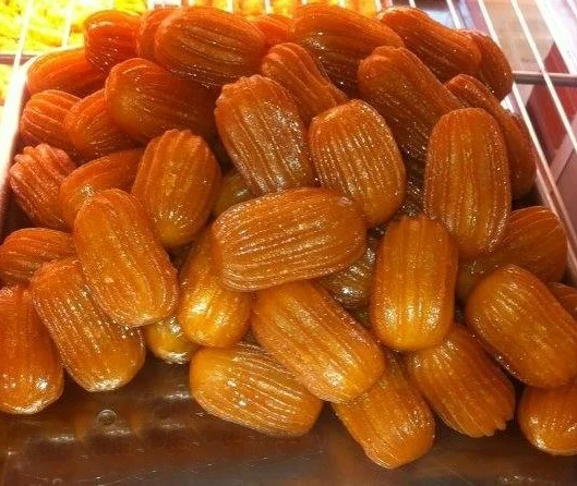 Small desktop tulumba machine tulumba dessert machine