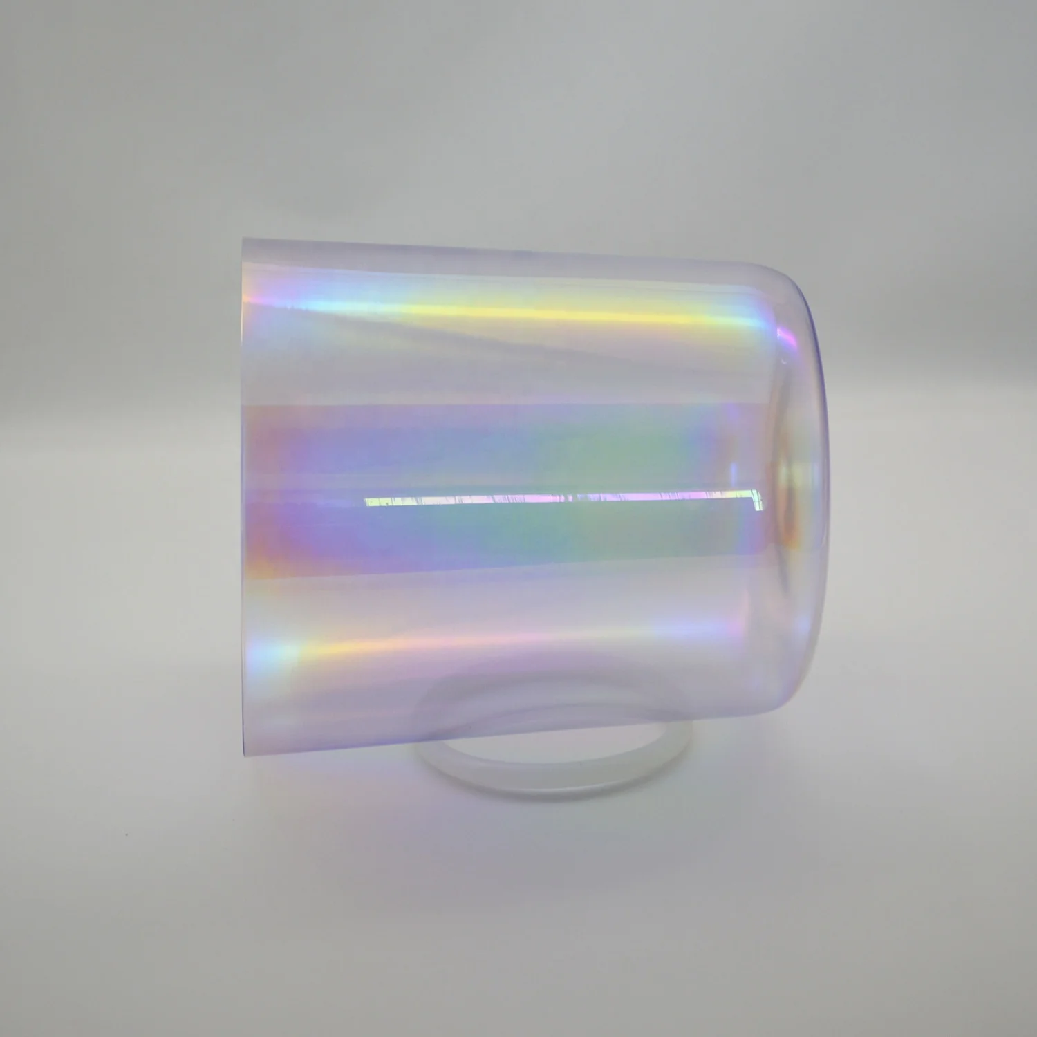 Чакра с прозрачными кварцевыми кристаллами, 6-12 дюймов, 432 Гц, 440 Гц