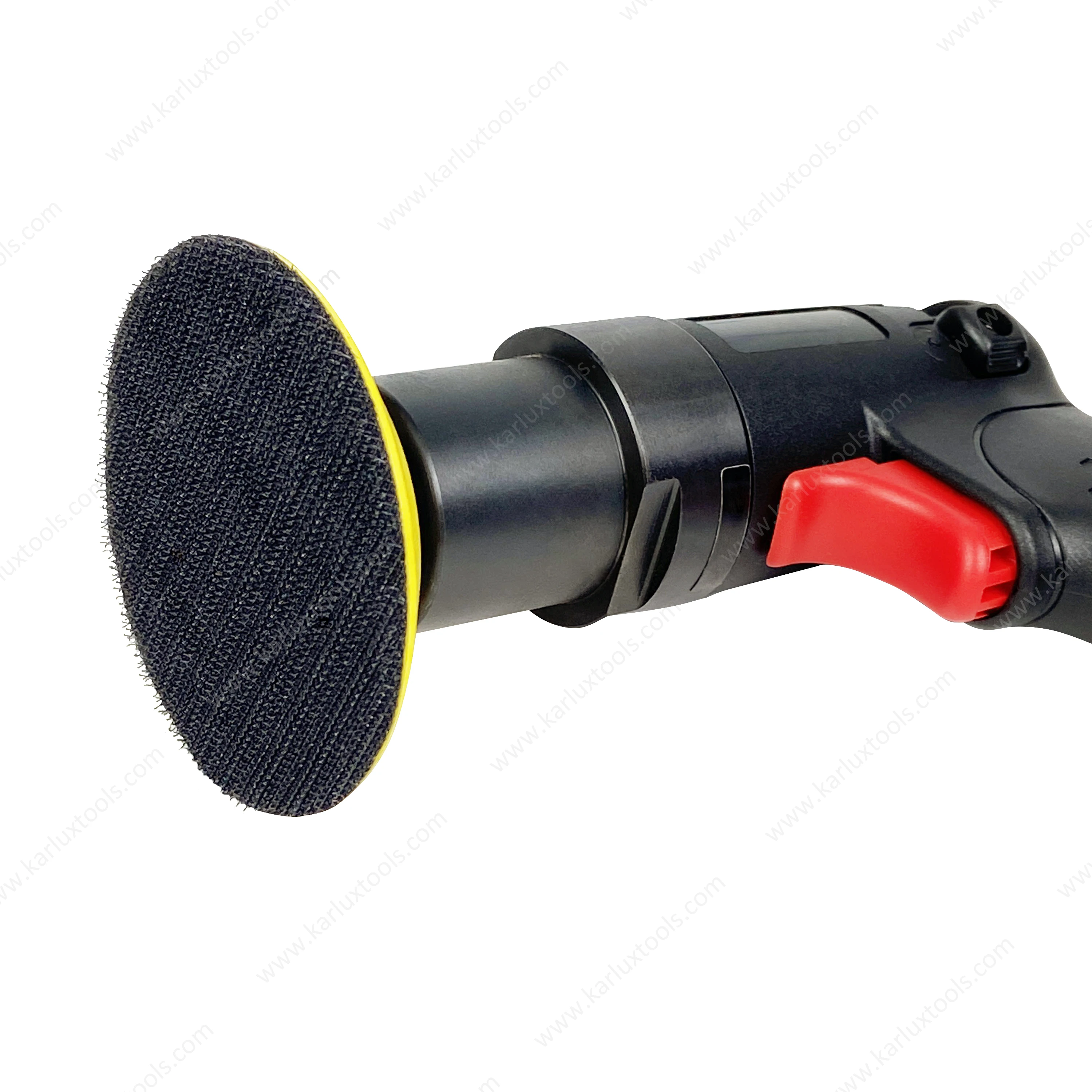 Premium Quality Polish Machine Polisher Electric Wireless Pneumatic
