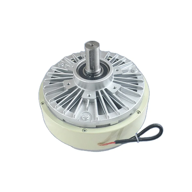 Quality assured magnetic powder brake ,electromagnetic brake