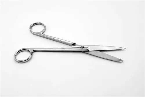 
Dissecting Scissors,surgical scissors 