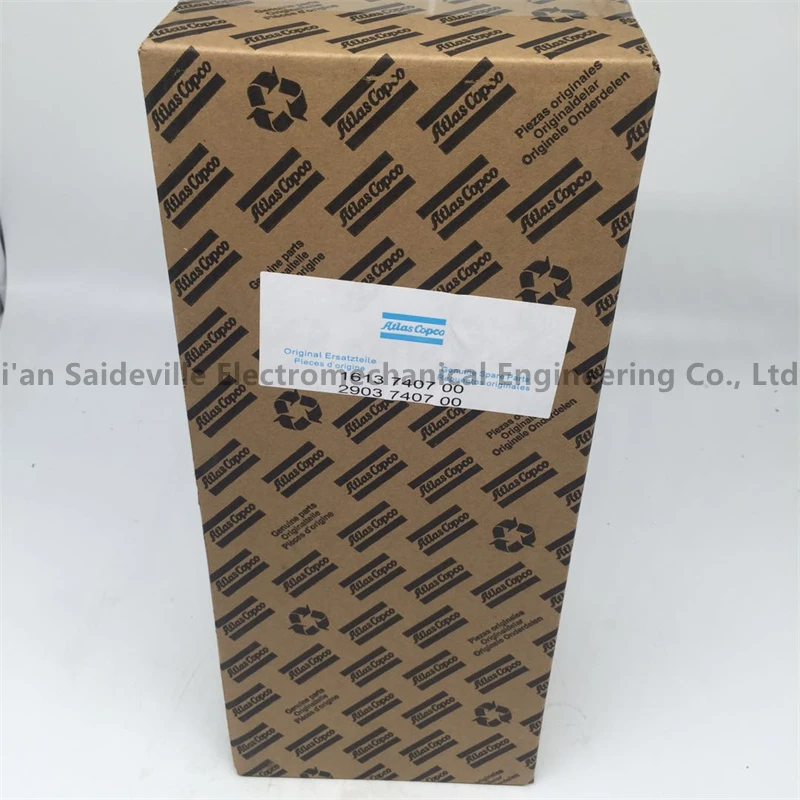 Most Popular In 2023 Atlas Copco accessories Atlas air compressor accessories air filter 1613740700 2903740700