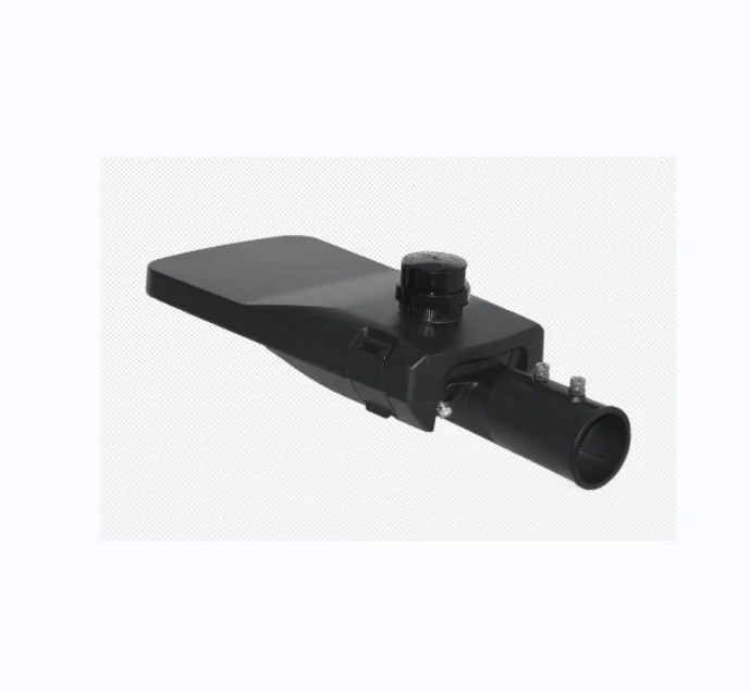 Photo Cell or Dali Intelligent Control Isolation Driver Street Light5050SMD IP65 Outdoor Lighting Led Street Light Manufacturers