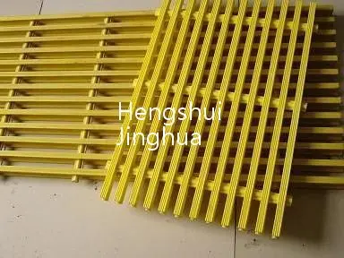 Factory Pigeon Grate Fibreglass Sheet Metal Floor Grills FRP Grating for Racing Pigeon Lofts For Sale