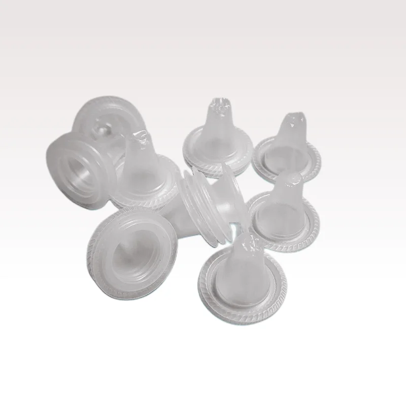 Ear thermometer PRO CE SOFTOUCH disposable lens filter refill cap probe covers