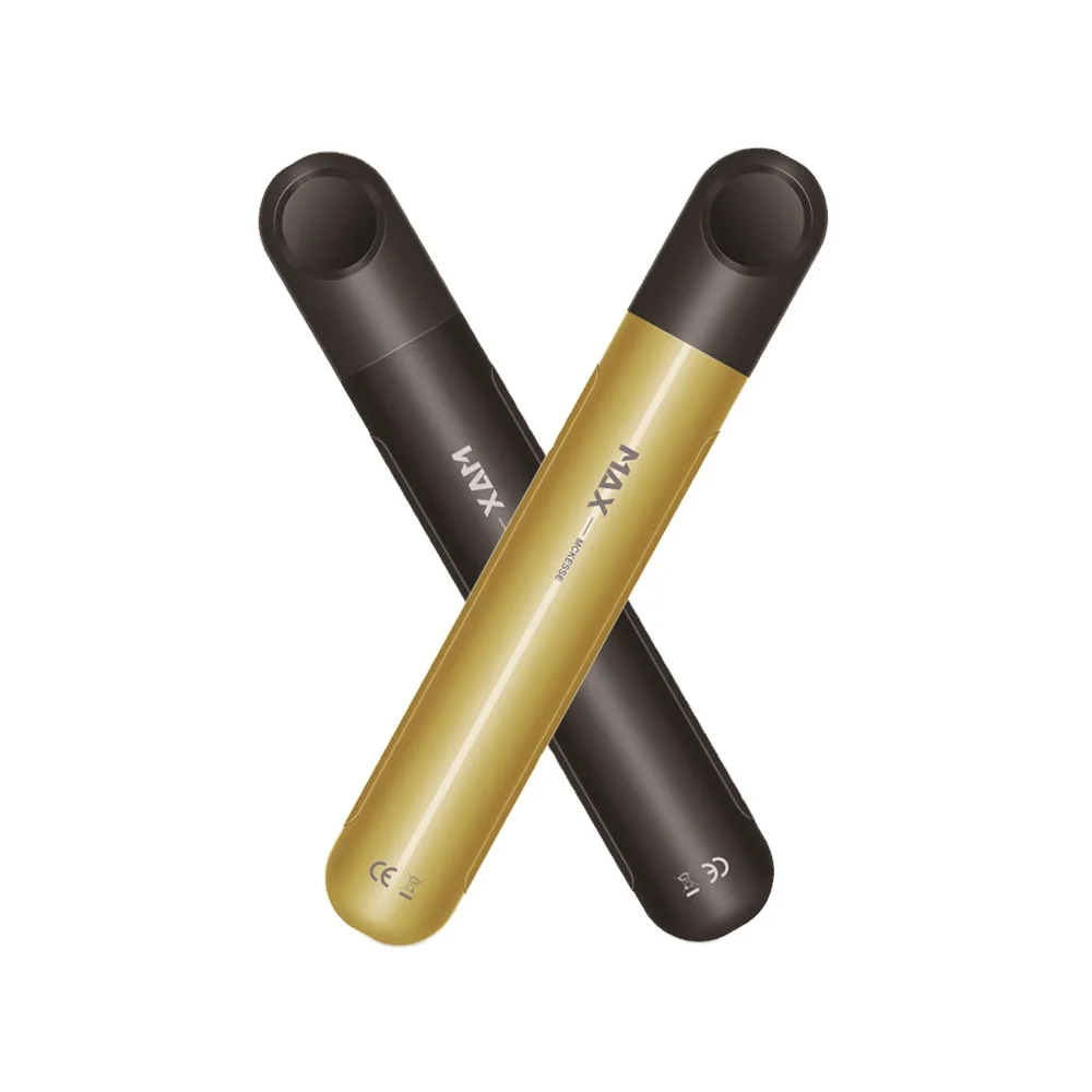 Best Quality vape e-cig 450puffs mini set cigarettes eletronic portable 43g white tight no button pod vape pen